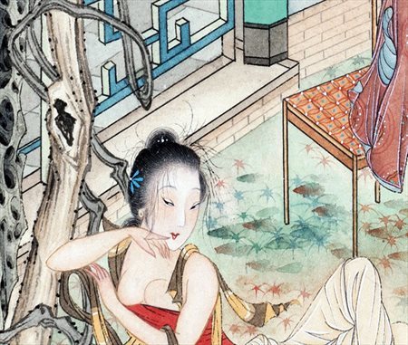 阿尔山-中国古代行房图大全，1000幅珍藏版！